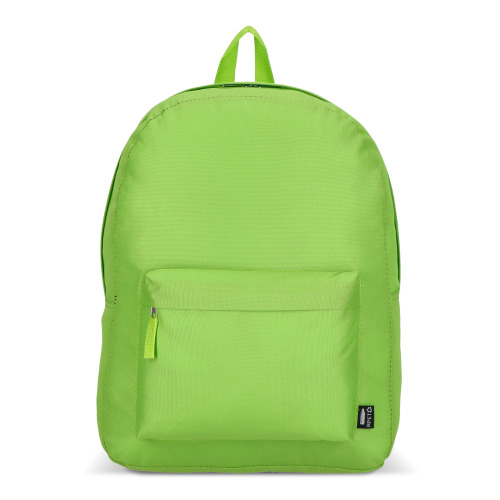 Plecak R-PET 20L Jasnozielony LT95293-N0032 (2)
