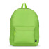 Plecak R-PET 20L Jasnozielony LT95293-N0032 (2) thumbnail