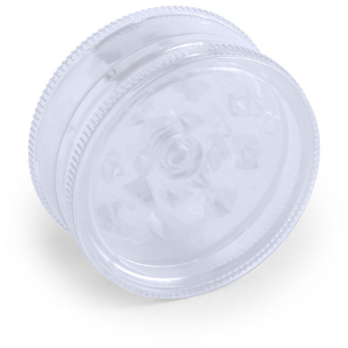 Rozdrabniacz do tytoniu Biały V9593-02 