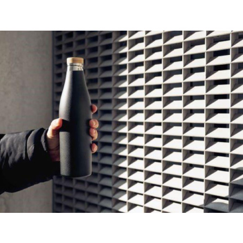 MERIDIAN BRUSHED 0.5 L Czarny SA8999.20 (2)