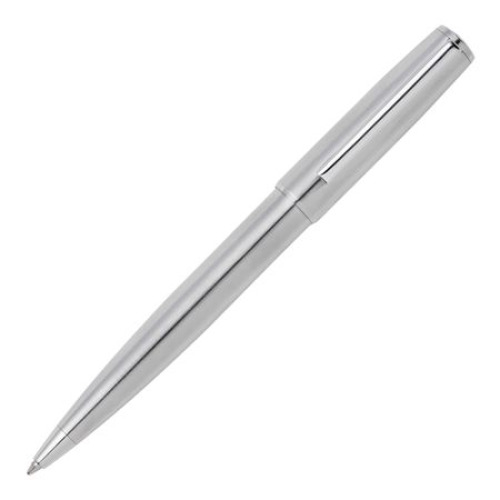 Długopis Label Chrome Srebrny HSH2094B (1)