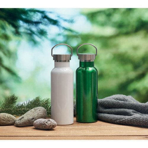 Butelka podwójna ścianka500 ml White MO2107-06 (4)