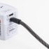Smycz do telefonu / PulseCharge Czarny IP11002101 (4) thumbnail