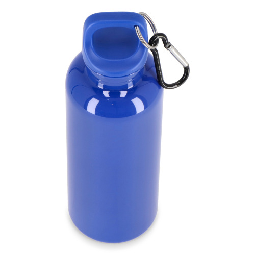 Butelka na wodę Nina R-PET 500 ml Hardcolor Niebieski LT98911-N0011 (1)
