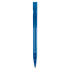 Długopis transparentny Nash Transparentny / niebieski LT80816-N0411 (4) thumbnail