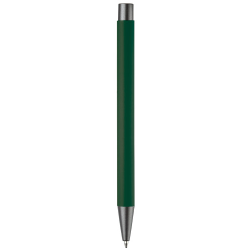 Długopis New York soft touch Ciemnozielony LT87767-N0030 (2)