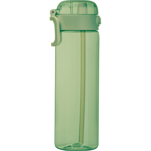 Butelka PET 820 ml LOUISA Zielony 8553009 (12)