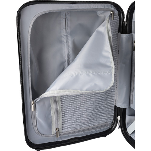 Walizka, torba na kółkach Niebieski VA180-11 (7)