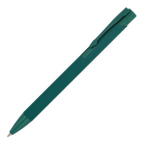 Długopis Alicante softtouch Deluxe Ciemnozielony LT87890-N0030 