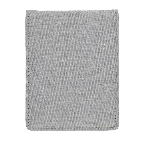 Portfel, ochrona przed RFID Szary V0503-19 (1)
