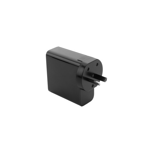 Adapter podróżny BANIAS Schwarzwolf Czarny B1100600AJ303 (10)