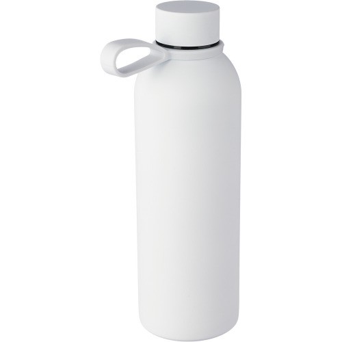 Butelka termiczna 500 ml Biały VA567-02 (1)
