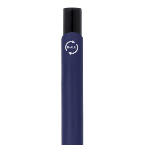 Alicante soft touch R-AL niebieski tusz Ciemnoniebieski / czarny LT80604-N1002 (2)