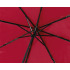 Parasol manualny RPET NORTHAMPTON Czerwony 433605 (4) thumbnail