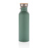 Butelka sportowa 700 ml Zielony P436.837 (2) thumbnail