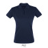 PERFECT Damskie POLO 180g French Navy S11347-FN-3XL  thumbnail