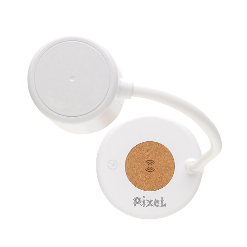 Lampka na biurko Zenara 15W Biały P514.0303 (11)