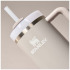 Kubek termiczny Stanley Quencher® H2.0 FlowState™ 890 ml z recyklingowanej stali nierdzewnej Szary 10098182 (3) thumbnail