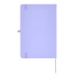 Notatnik PU Sora A5 Liliowy LT92095-N0071 (1) thumbnail