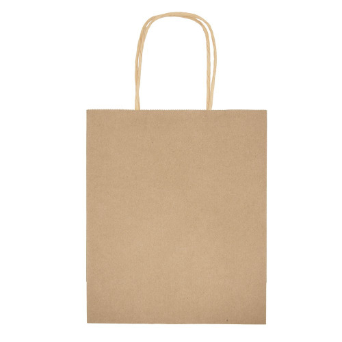 Torba papierowa A4 | Wanda BX Neutralny V0003/A-00 (5)