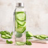 Szklana butelka na wodę 500ml Transparentny LT98812-N0004 (4) thumbnail