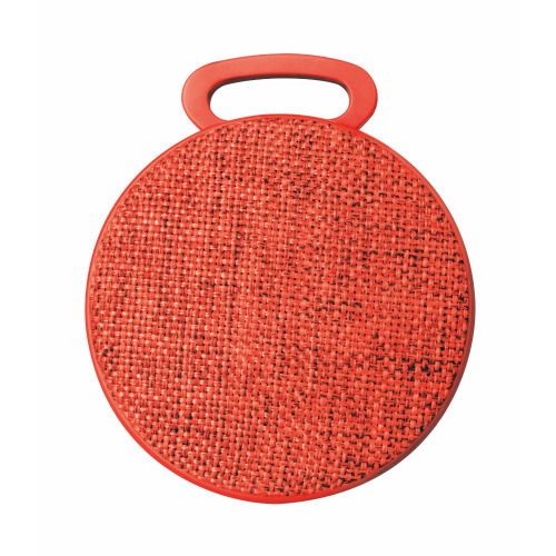 Głośnik Trust Fyber Go Czerwony EG 033105 (4)