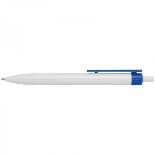 Długopis plastikowy VENLO niebieski 126804 (2)