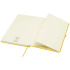 Spectrum Plus notatnik A5 w twardej okładce Żółty 10796211 (5) thumbnail