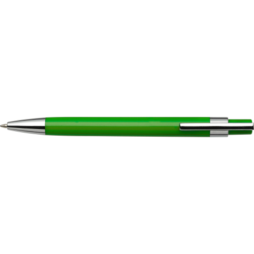 Długopis zielony V1431-06 