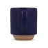 Kubek Tallin 180ml Ciemnoniebieski LT51102-N0010 (1) thumbnail