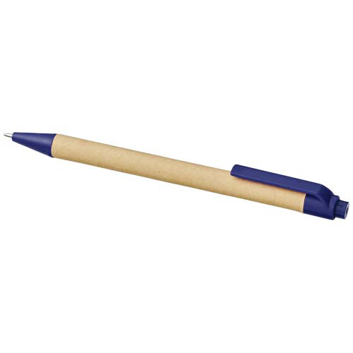 Notes z recyklingu z długopisem Priestly Piasek pustyni 10626802 (7)