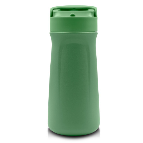 Kubek termiczny 450 ml Air Gifts | Zesha zielony V1424-06 (6)