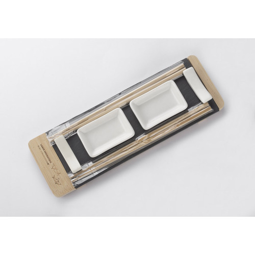 Zestaw do sushi MAKI Barwny 16528 (12)