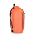 Plecak R-PET 600D Rolltop 20L Pomarańczowy LT95350-N0026 (1) thumbnail