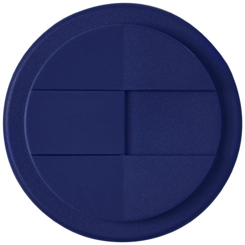 Kubek Brite-Americano® 350 ml z wieczkiem zapobiegającym rozchlapaniu Biały 21069701 (2)