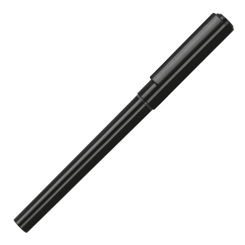 Pióro kulkowe plastikowe FIORELLA Czarny 1387503 (7)