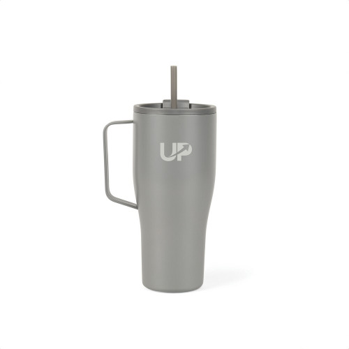 Kubek termiczny 800 ml VINGA Eos Voyager Szary VG573-19 (1)