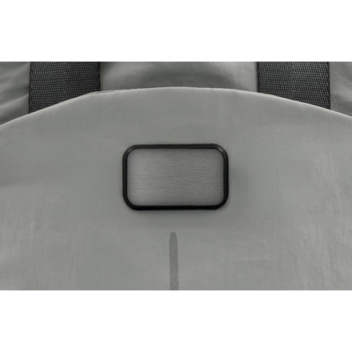 Plecak podróżny BrandCharger Pulse Szary VB187-19 (1)