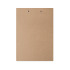Kartonowa podkładka A4 Bezowy MO2887-13 (1) thumbnail