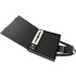 Notatnik A5 w linie z długopisem metalowym CHANTAL Pierre Cardin Czarny B4016700IP303 (17) thumbnail