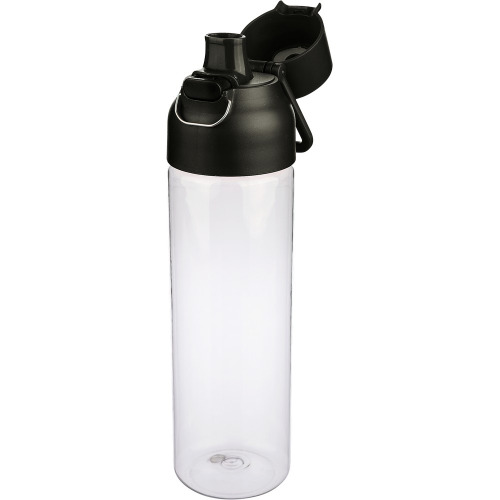 Butelka sportowa 750 ml Czarny VB295-03 (3)