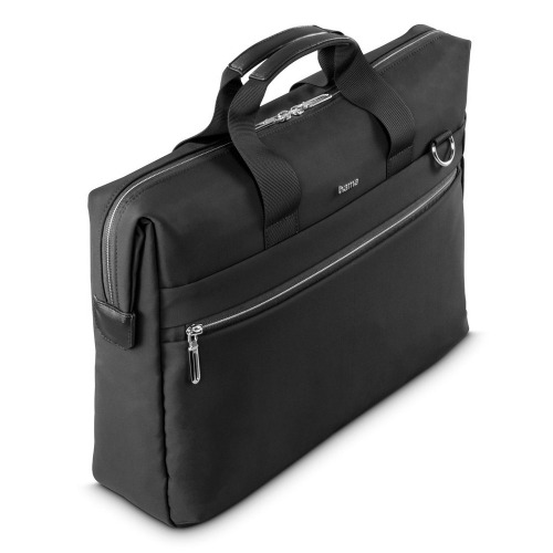 Torba na laptopa 15,6"-16,2" Hama Ultimate Czarny VH048-03 