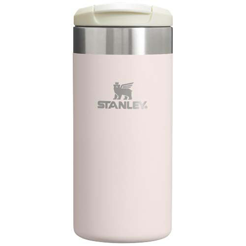 Stanley AeroLight™ kubek przenośny o pojemności 350 ml Jasnoróżowy 10082941 (2)