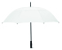 Jednokolorowy parasol 27 cali biały MO8583-06 (1) thumbnail