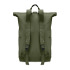 Plecak typu rolltop 390 gr/m² Zieleń Wojskowa MO2552-49 (2) thumbnail