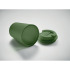Kubek z recyklingu z PP 300 ml Ciemnozielony MO6866-60 (7) thumbnail