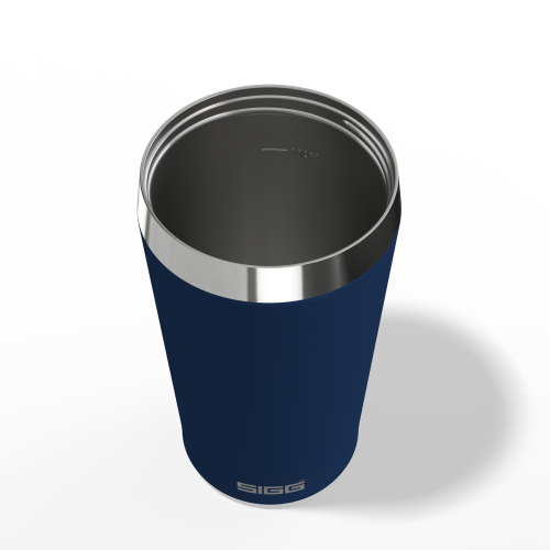 HELIA OPTIMISTIC YELLOW 0.45 L Granatowy SO6015.20 (2)