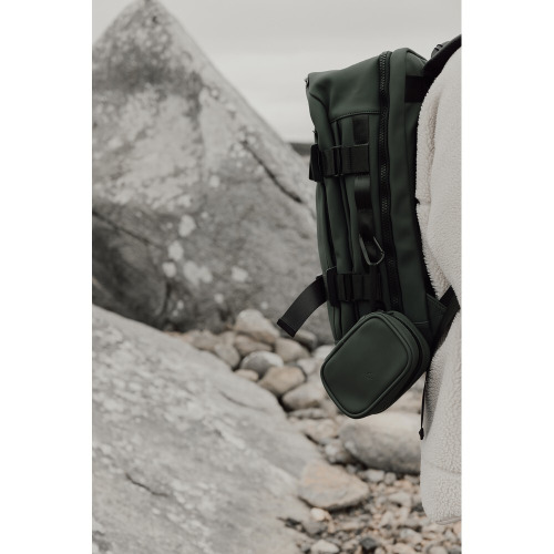 Apteczka VINGA Baltimore Zielony VG638-06 (5)