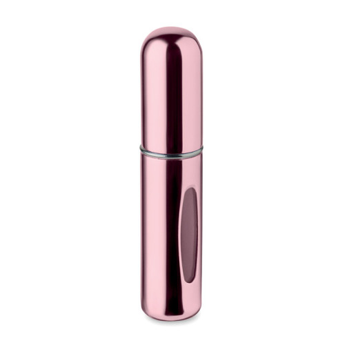 Atomizer 5 ml wielorazowy Dziecięcy Róż MO3133-11 (1)