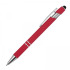 Długopis aluminiowy touch pen HERMANN Czerwony 1368905 (2) thumbnail